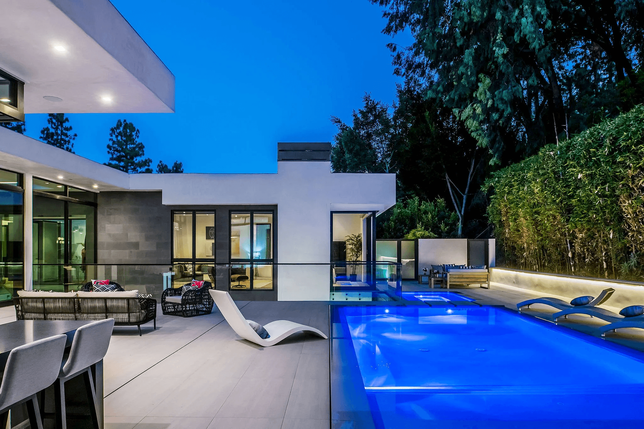 Beverly Hills Modern Masterpiece