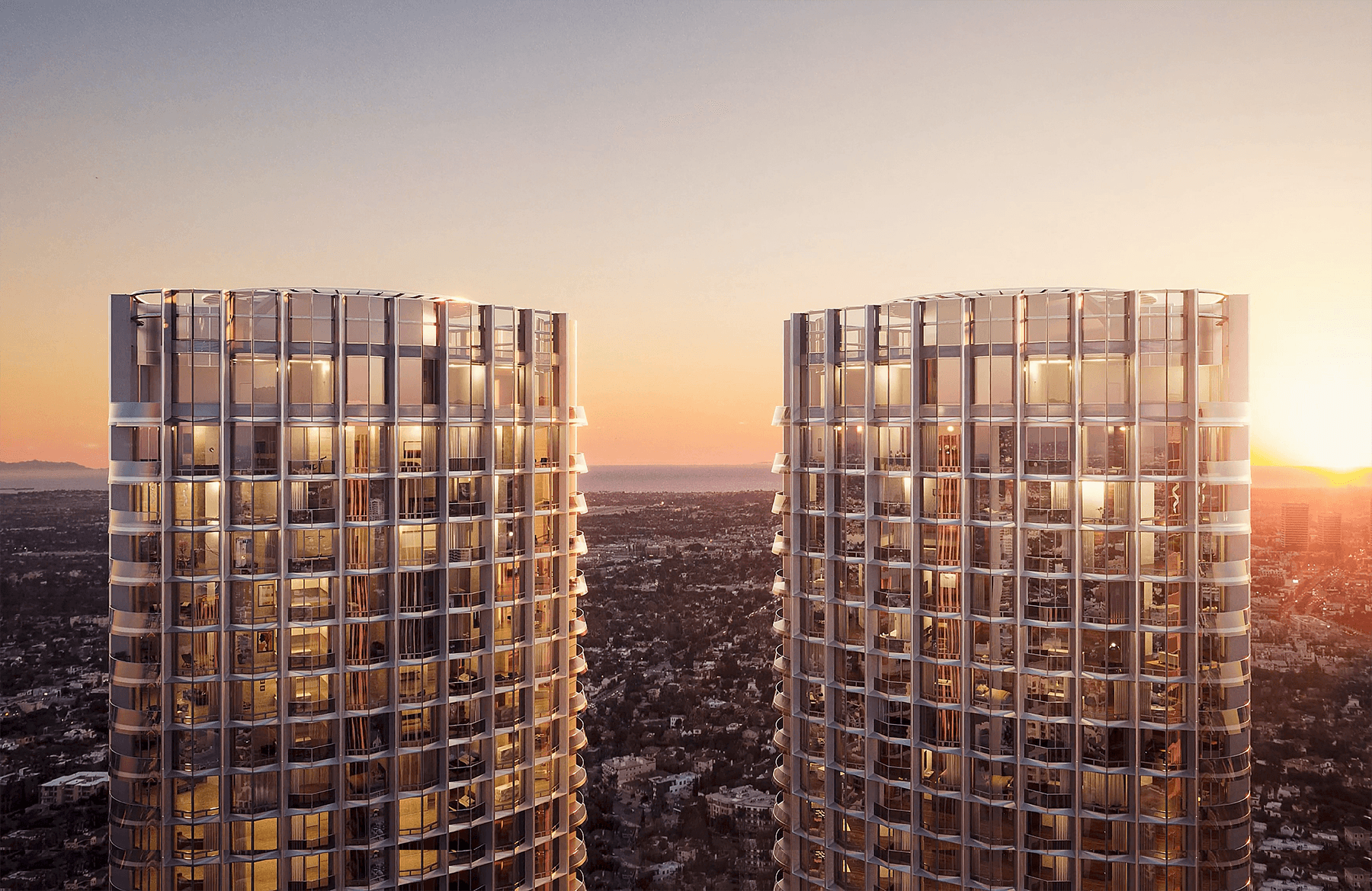 Park Elm at Century Plaza