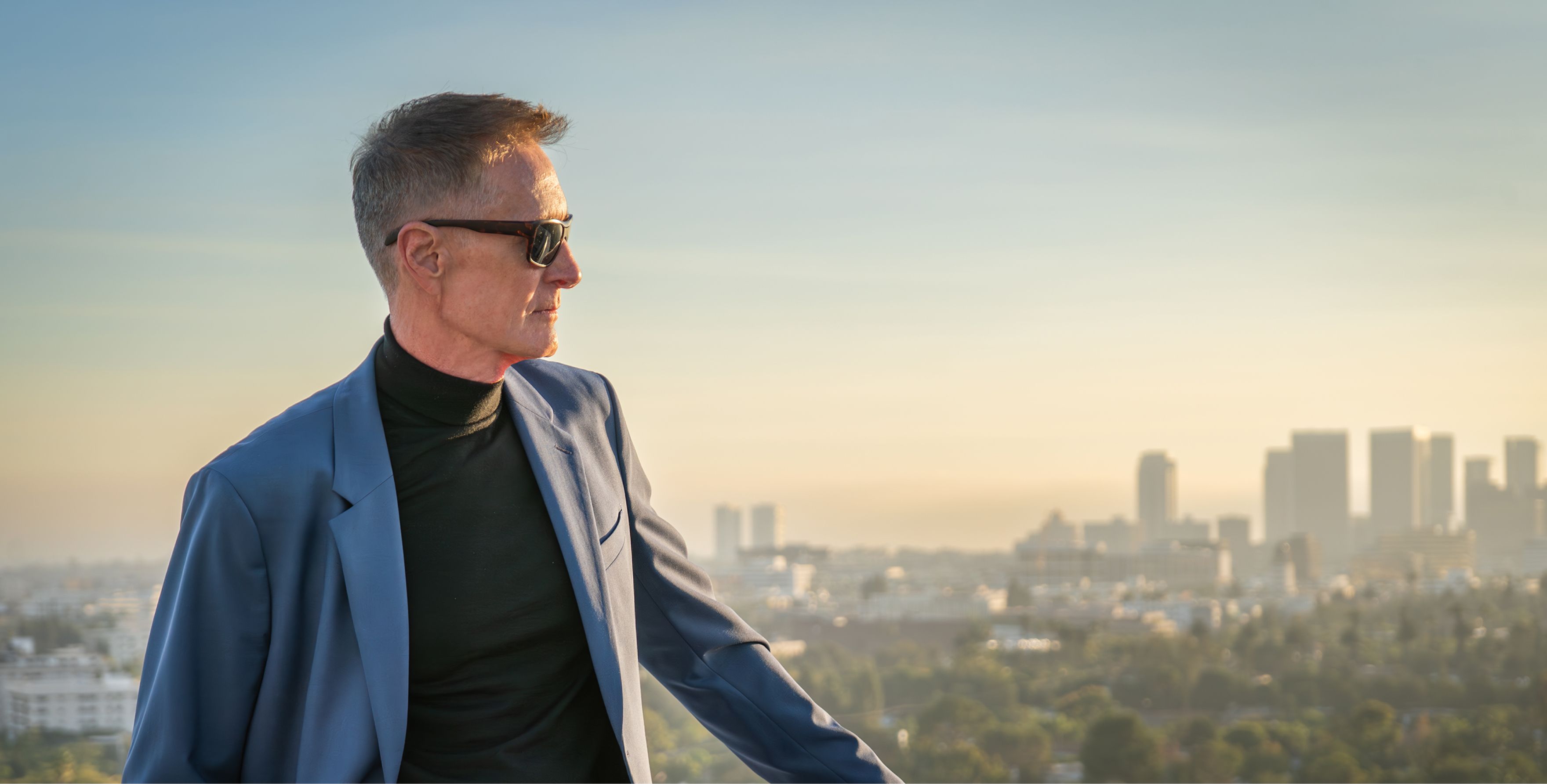 Make your mark. Improve your world.
Find your inner urban.